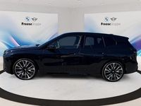 Neu BMW iX M Sport 300 kW (408 PS) 2025 Schwarz SUV