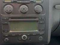 Gebraucht VW Touran 170 PS (125 kW) 2006 Blau Van / Kleinbus