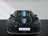Second-hand Genesis GV60 Sport 233 kW (318 CP) 2024 Negru SUV