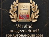 Gebraucht Mercedes E320 Elegance 204 PS (150 kW) 2003 Schwarz Limousine