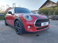 gebraucht Mini Cooper LED Leder SiH