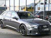 gebraucht Audi A6 Avant 40 TDI quattro 2x S line Pano* AHK* HUD