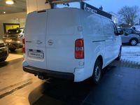 Gebraucht Opel Vivaro-e Combi Innovation 122 PS (89 kW) 2019 Van / Kleinbus