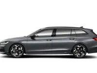 Gebraucht Skoda Superb SportLine 193 PS (141 kW) 2026 Grau Kombi