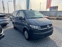Gebraucht VW Transporter 150 PS (110 kW) 2023 Van