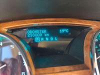 Gebraucht Buick Enclave 279 PS (205 kW) 2008 Weiß SUV