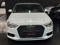 Gebraucht Audi A3 Cabriolet Sport 116 PS (85 kW) 2018 Weiß Cabrio