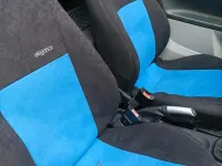 Gebraucht Opel Tigra 120 PS (88 kW) 2009 Blau Cabrio