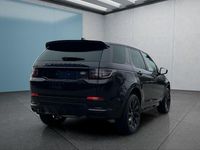 Usata Land Rover Discovery 5 163 CV (119 kW) 2023 Nero SUV