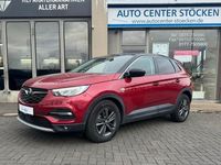 Gebraucht Opel Grandland X 131 PS (96 kW) 2020 Rot SUV