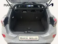 Gebraucht Ford Puma ST 155 PS (114 kW) 2022 Fancygrau SUV