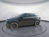 Gebraucht Land Rover Range Rover evoque SE Dynamic 165 PS (121 kW) 2026 Schwarz SUV