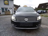 gebraucht VW Passat Variant Business Edition BlueMotion