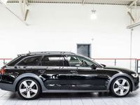 gebraucht Audi A6 Allroad quattro 3.0 TDI quattro 160kW S tronic Xen