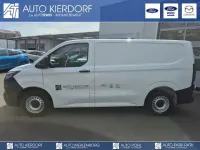 Gebraucht Ford Transit Custom Basis 110 PS (80 kW) 2025 Andere Limousine