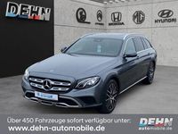 Second-hand Mercedes E400 340 CP (250 kW) 2019 Gri Break
