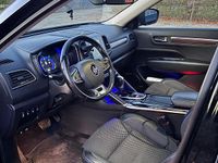 Gebraucht Renault Koleos 177 PS (130 kW) 2018 Schwarz SUV