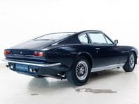 Gebraucht Aston Martin DBS 320 PS (235 kW) 1972 Blau Coupé
