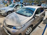 Gebraucht Toyota Auris Cool 99 PS (72 kW) 2015 Braun Limousine