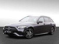 Gebraucht Mercedes C300e AMG 204 PS (150 kW) 2024 Grau Limousine