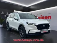 Gebraucht Honda CR-V Advance 184 PS (135 kW) 2025 Weiß SUV