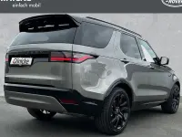 Gebraucht Land Rover Discovery SE Dynamic 249 PS (183 kW) 2024 Silber SUV