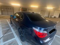 Gebraucht BMW 520 170 PS (125 kW) 2005 Limousine