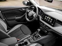 Gebraucht Skoda Kamiq Selection 116 PS (85 kW) 2025 Schwarzmagic perleffekt SUV