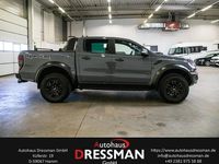 Gebraucht Ford Ranger Raptor 212 PS (155 kW) 2022 Mystikgrau Pickup