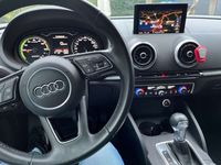 gebraucht Audi A3 e-tron sport