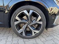 Gebraucht Renault Espace Esprit Alpine 200 PS (147 kW) 2025 Black pearl schwarz SUV