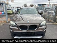 Gebraucht BMW X1 150 PS (110 kW) 2010 Beige SUV
