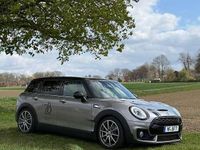 Occasion Mini Cooper SD Clubman 190 ch (139 kW) 2016 Break