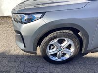 Gebraucht BMW X2 150 PS (110 kW) 2025 Grau SUV