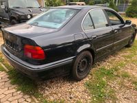 gebraucht BMW 523 e39 i