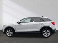 Gebraucht Audi Q2 Advanced Plus 150 PS (110 kW) 2024 Weiß SUV