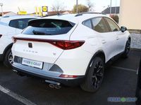 Gebraucht Cupra Formentor VZ 310 PS (228 kW) 2023 Weiss SUV