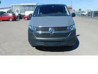 Używany VW Transporter 83 kW (113 KM) 2022 Szary Van