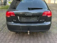 Używany Audi A3 Ambiente 140 KM (102 kW) 2004 Brązowy Hatchback