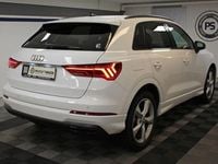 Gebraucht Audi Q3 Sport 150 PS (110 kW) 2019 Ibisweiß SUV