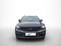 Gebraucht Volvo XC40 Plus 197 PS (144 kW) 2025 Schwarz SUV