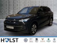 Neu VW Tiguan 150 PS (110 kW) 2025 Grau SUV