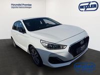 Gebraucht Hyundai i30 Trend 160 PS (117 kW) 2024 Andere farbe Kombi