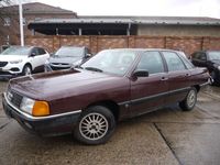 gebraucht Audi 100 CS 2.2L 5 Zylinder