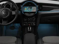 Usado Mini Cooper Classic 136 CV (100 kW) 2023 Negro Utilitario
