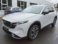 Neu Mazda CX-5 141 PS (103 kW) 2026 Grau SUV