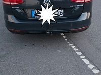 Gebraucht VW Passat 150 PS (110 kW) 2017 Grau Kombi