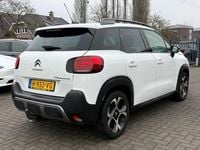 Gebraucht Citroën C3 Aircross Business Class 110 PS (80 kW) 2020 Weiß SUV