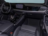 Gebraucht Audi SQ5 367 PS (269 kW) 2025 Schwarz SUV