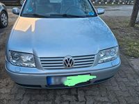 Gebraucht VW Bora 150 PS (110 kW) 2000 Silber Kleinwagen